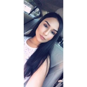 Meet your Posher, Daisy